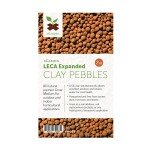 xGarden 2 lbs LECA Clay Pebbles for Hydroponics
