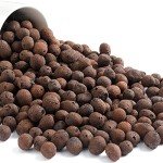 Boniosz 2L Expanded Clay Pebbles for Hydroponics