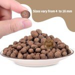 5LB Leca Clay Pebbles for Indoor Plant Growth