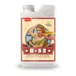 B-52 Fertilizer Booster - 1L Bottle