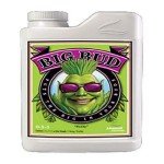 Big Bud Liquid Fertilizer - 1 Liter