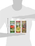Fox Farm Liquid Nutrient Trio for Hydroponics