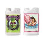 Big Bud Candy Hydroponic Nutrient Bundle Set