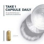 Vegan Multivitamin for Eye and Heart Health