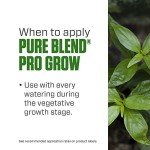 Botanicare Pure Blend PRO Grow Nutrient 1 Gallon