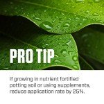 Botanicare Pure Blend PRO Grow Nutrient 1 Gallon