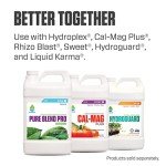 Botanicare Pure Blend PRO Grow Nutrient 1 Gallon