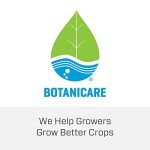 Botanicare Pure Blend PRO Grow Nutrient 1 Gallon