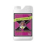 Advanced Nutrients Bud Factor X Fertilizer - 1L
