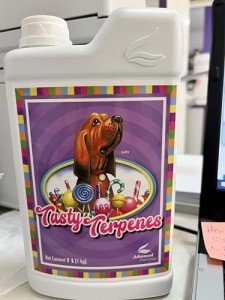 Advanced Nutrients Tasty Terpenes 1 Liter
