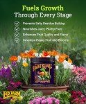 FoxFarm Nutrient Trio for Hydroponics and Soil
