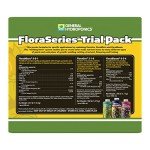General Hydroponics FloraSeries Nutrient Duo Trial Pack