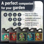 Big Bud Nutrients Kit for Robust Plant Growth