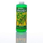 General Hydroponics Flora Grow, Bloom & Micro Combo