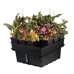 Hydrofarm Megagarden Ebb & Flow System