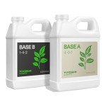 VIVOSUN Hydroponic Nutrients A & B Bundle
