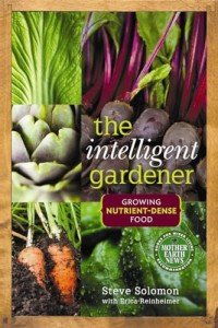 Smart Hydroponic System for Nutrient-Dense Food