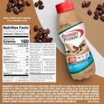 Café Latte Protein Shake, 30g Protein, 12 Pack