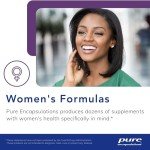 Women's Multivitamin for Urinary & Eye Health