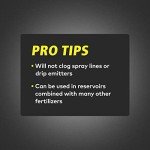 Calcium & Magnesium Solution for Healthy Plants