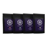 Lotus Nutrients Intro Pack for Hydroponics and Soil