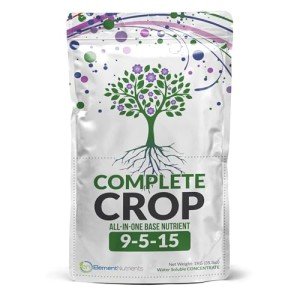 Complete Crop All-in-One Plant Food 1000g