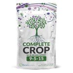 Complete Crop All-in-One Plant Food 1000g