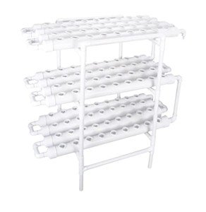 LAPOND 3-Layer Hydroponic Growing System Kit