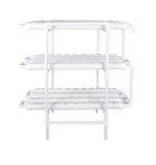 LAPOND 3-Layer Hydroponic Growing System Kit