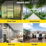 VEVOR 5-Gallon DWC Hydroponic System with Pump