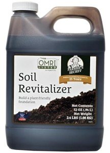 Organic Microbe Booster for Hydroponics (907g)