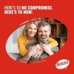 High Calorie Nutritional Drink, Creamy Strawberry, 24 Pack