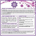 Bloom Booster for Big, Healthy Hydroponic Harvests