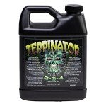 Terpinator Liquid Nutrients for Hydroponics and Soil