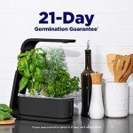 AeroGarden Sprout Hydroponic System with Gourmet Herbs