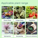 Hydroponics A&B Nutrients for Plant Growth