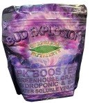 Bud Explosion PK Bloom Booster for Hydroponics