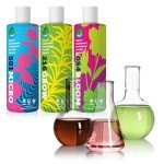 Hydroponic Nutrient System Fertilizer Concentrate Pack