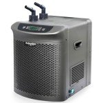 Active Aqua Hydroponics Water Chiller, 1/4 HP