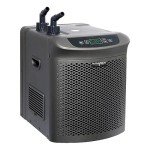 Active Aqua Hydroponics Water Chiller, 1/4 HP