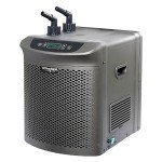Active Aqua Hydroponics Water Chiller, 1/4 HP