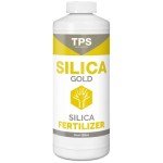 Silica Gold Nutrient Supplement with Bioavailable Silicon