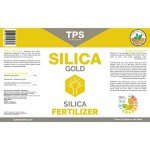 Silica Gold Nutrient Supplement with Bioavailable Silicon