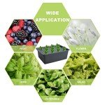 HighFree Deep Water Culture Hydroponic Growing Kit