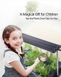 iDOO 20-Pod Indoor Hydroponic Herb Garden System