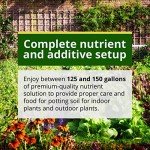 Humboldt's Secret Hydroponic Starter Kit Pack