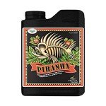 Piranha Liquid Fertilizer - 1L Hydroponic Nutrients