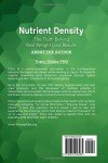 Unlock Real Weight Loss with Nutrient Density