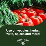 Hydroponic Booster Fertilizer - Super Concentrated 32oz