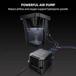 Spider Farmer 7-Gallon Hydroponic Growing System